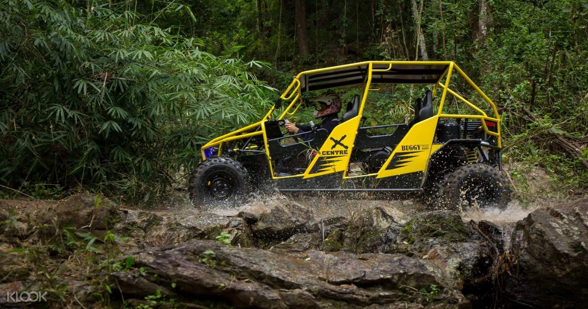 Buggy Off Road Adventure 2024 www.cenisamoletnibileti